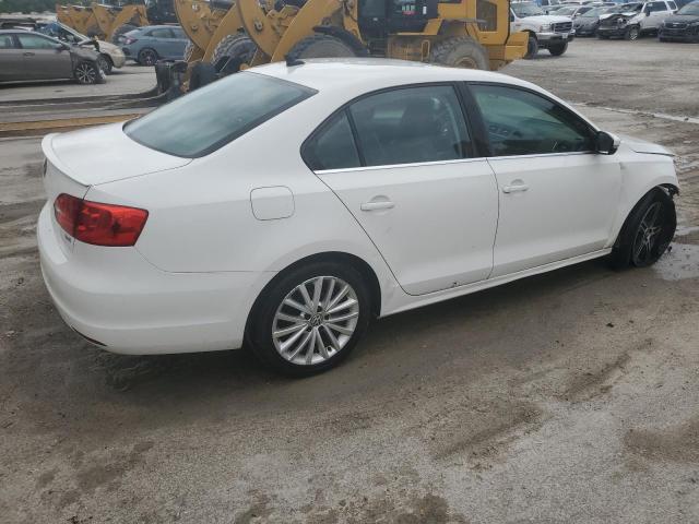 2014 Volkswagen Jetta Tdi VIN: 3VWLL7AJ8EM377911 Lot: 60513724