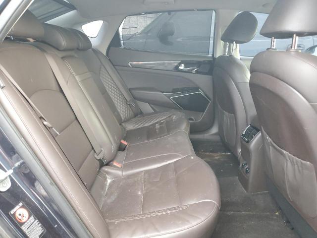 2017 KIA CADENZA PR - KNALC4J19H5069820
