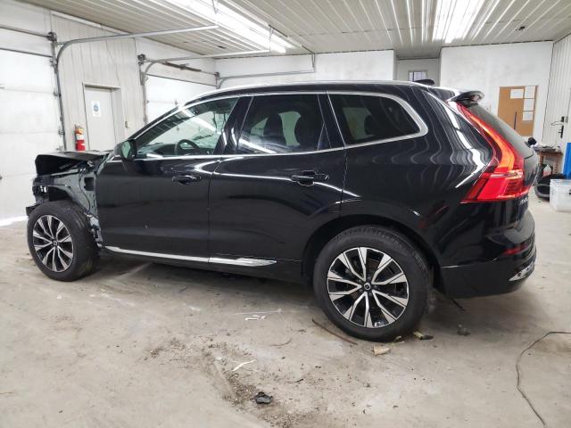 2023 VOLVO XC60 PLUS YV4L12DN7P1357656