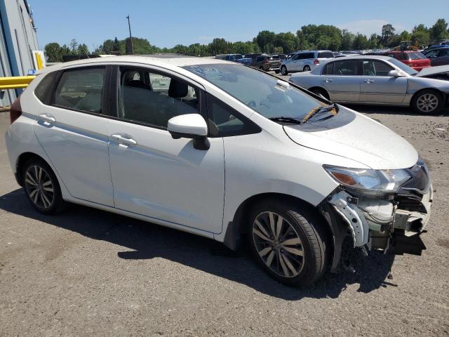 2015 HONDA FIT EX/EXL 3HGGK5H86FM731586