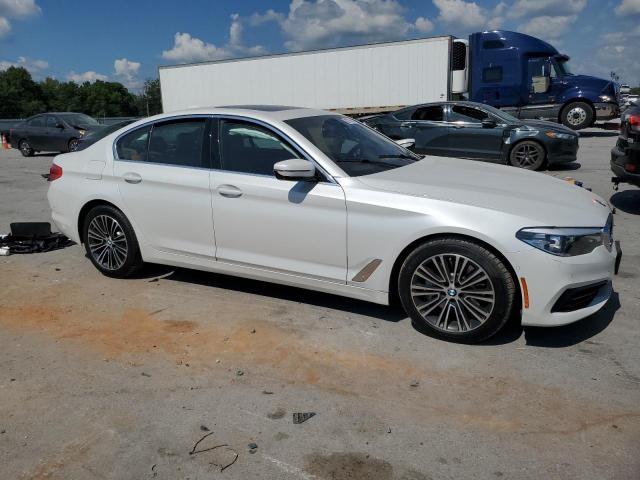 VIN WBAJE7C58KG892608 2019 BMW 5 Series, 540 XI no.4