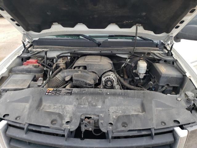 2011 GMC Sierra C1500 Sle VIN: 3GTP1VE03BG253913 Lot: 61653084