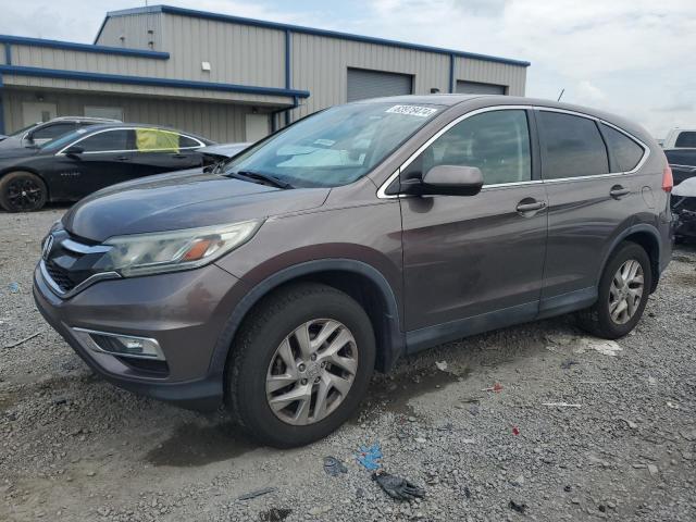 VIN 2HKRM4H57GH615726 2016 Honda CR-V, EX no.1