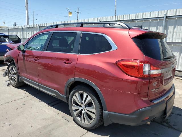 2020 Subaru Ascent Limited VIN: 4S4WMAPDXL3409649 Lot: 61853904