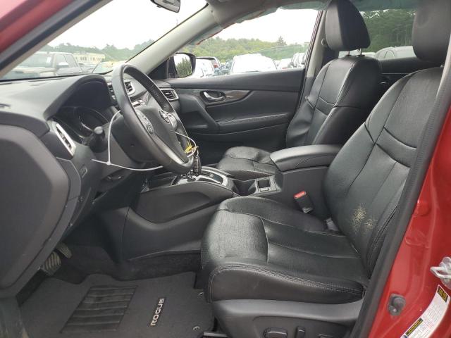 2016 NISSAN ROGUE S - KNMAT2MV2GP687299
