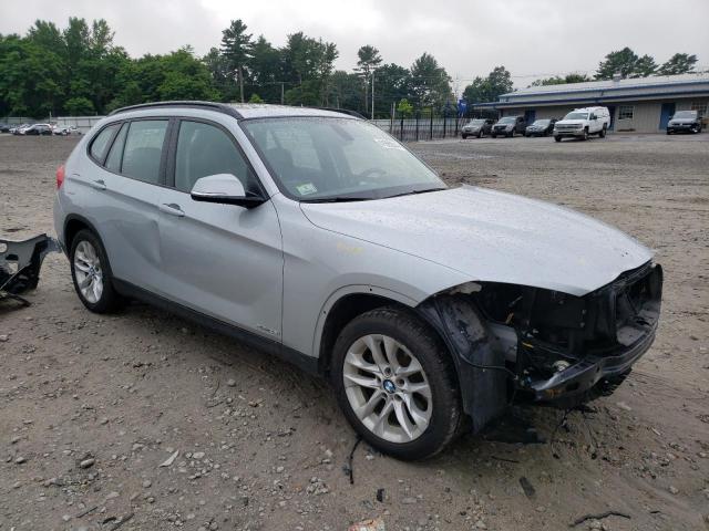 VIN WBAVL1C52FVY37965 2015 BMW X1, Xdrive28I no.4