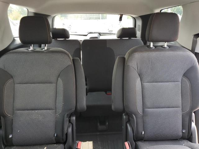 2018 CHEVROLET TRAVERSE L - 1GNEVGKW2JJ278581