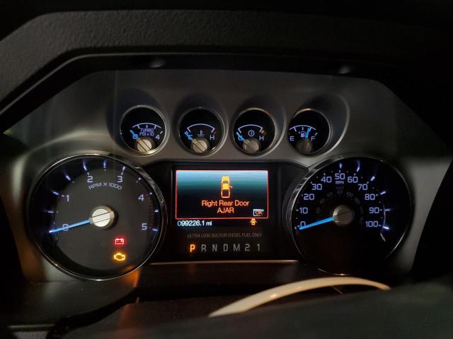 2015 FORD F250 SUPER - 1FT7W2BTXFED28036
