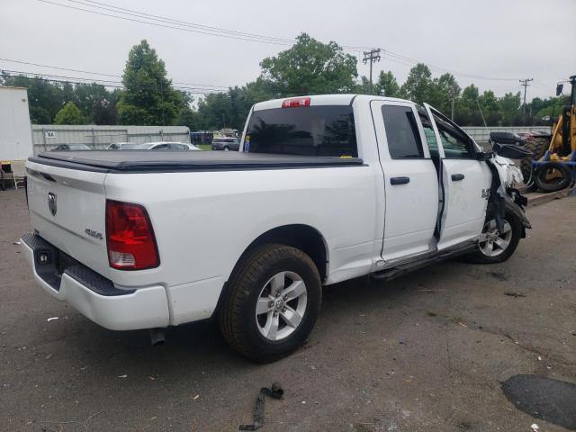 VIN 1C6RR7FT7KS647002 2019 RAM 1500, Tradesman no.3