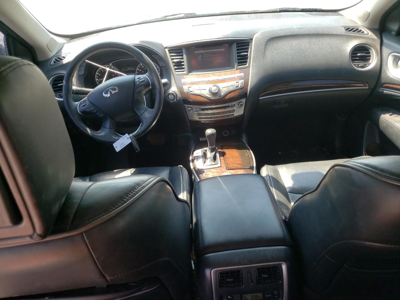 5N1AL0MM2FC527274 2015 Infiniti Qx60