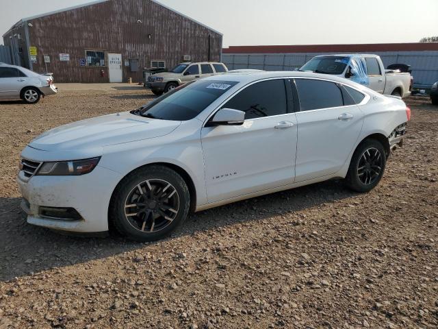 2019 CHEVROLET IMPALA LT #2858156168