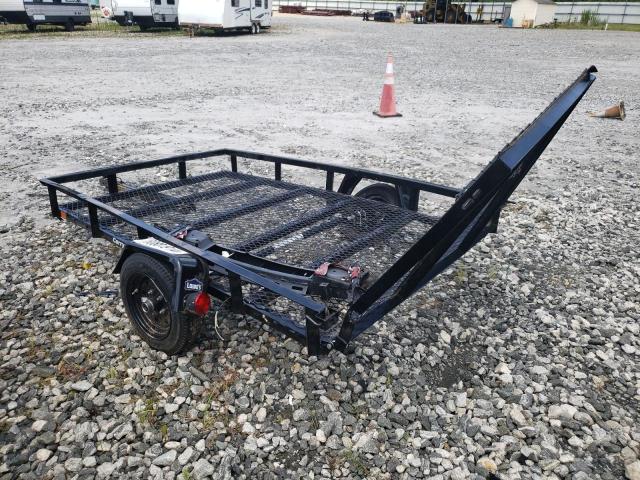 TRAIL KING TRAILER 2020 black   4YMBU0810PG047876 photo #4