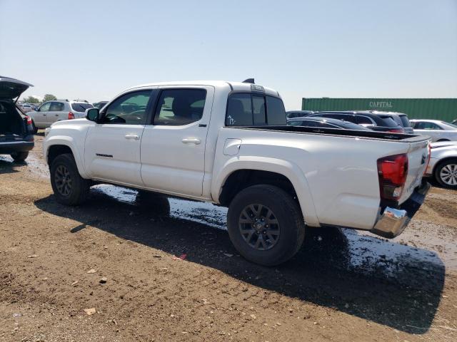 2021 TOYOTA TACOMA DOU - 5TFAX5GN2MX191741