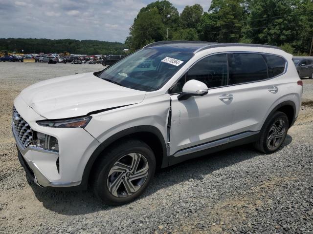 2023 HYUNDAI SANTA FE S - 5NMS3DAJXPH605782