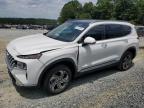 2023 HYUNDAI SANTA FE S - 5NMS3DAJXPH605782