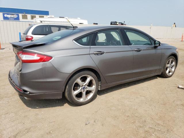 VIN 3FA6P0H78ER129334 2014 Ford Fusion, SE no.3