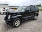 1J4PN2GK7AW149565 2010 Jeep Liberty Sport