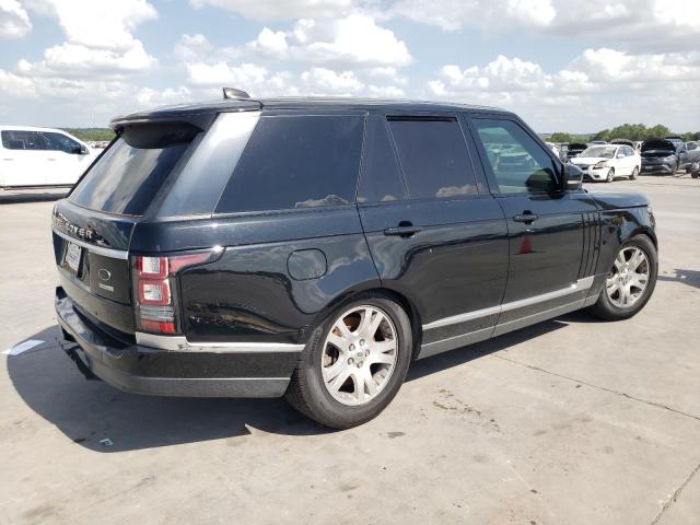 VIN SALGS2FV7HA352725 2017 Land Rover Range Rover, Hse no.3