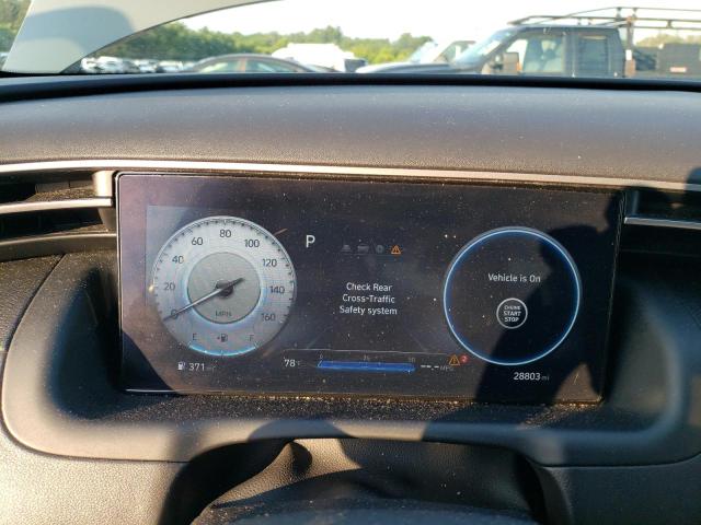 2023 HYUNDAI SANTA CRUZ - 5NTJCDAE2PH063399