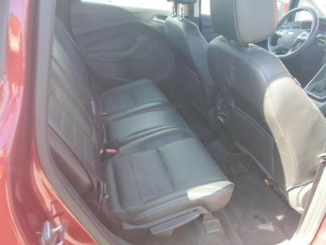 2014 Ford C-Max Premium VIN: 1FADP5CU6EL517193 Lot: 63051794