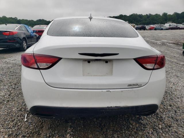 2015 CHRYSLER 200 S - 1C3CCCCG6FN572432
