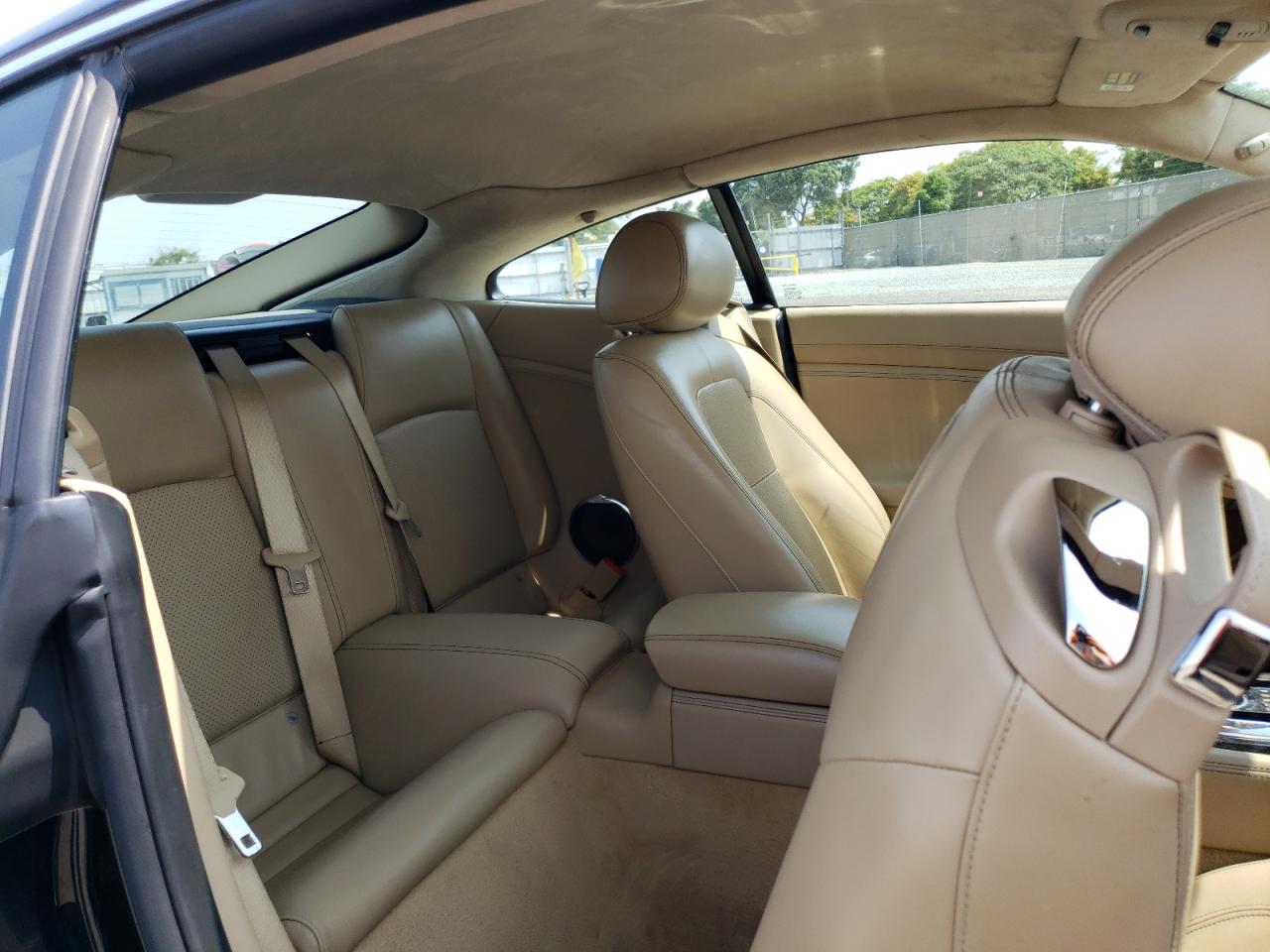 SAJWA4FB7CLB46734 2012 Jaguar Xk