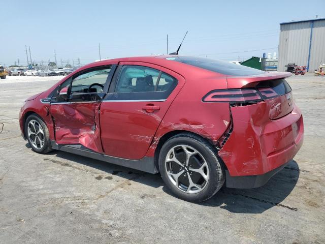 VIN 1G1RD6E47DU130066 2013 Chevrolet Volt no.2