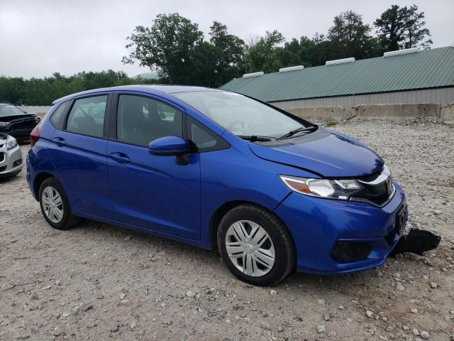 2019 HONDA FIT LX - 3HGGK5H45KM741453