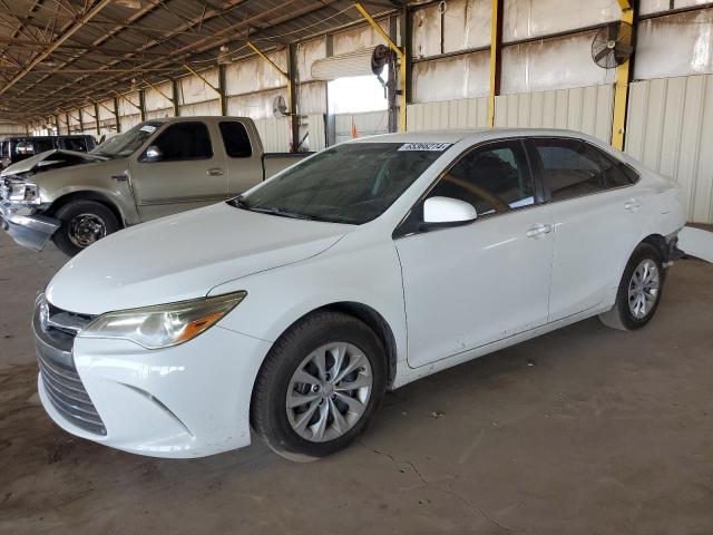 VIN 4T1BF1FK9GU116348 2016 Toyota Camry, LE no.1