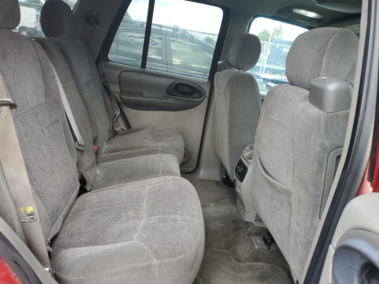 1GNDT13S132406395 2003 Chevrolet Trailblazer