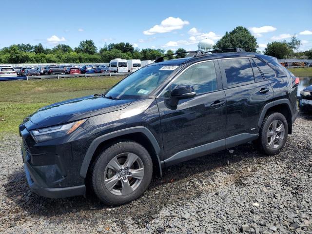 2022 TOYOTA RAV4 XLE #2971596715