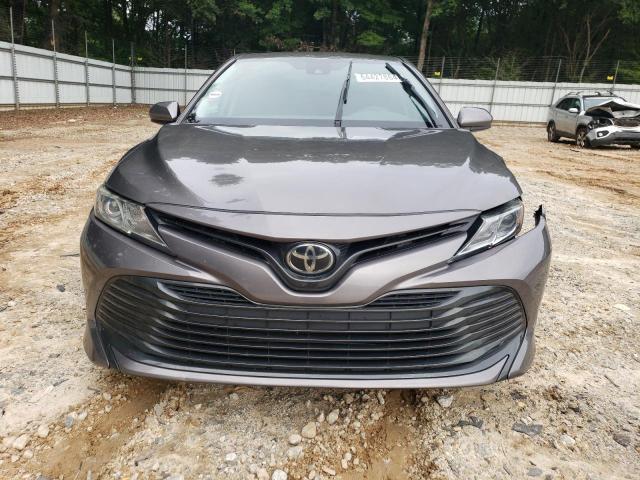 VIN 4T1B11HK8KU683817 2019 Toyota Camry, L no.5