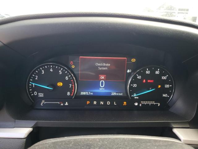 2023 FORD EXPLORER X - 1FMSK7DH6PGA50975