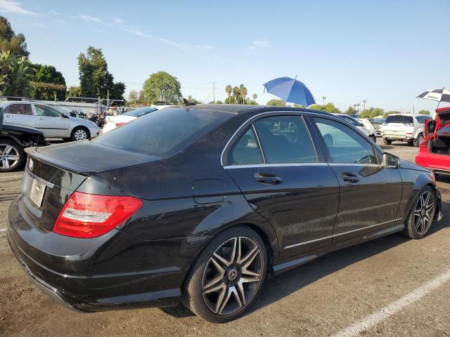 VIN WDDGF4HB0DA805450 2013 Mercedes-Benz C-Class, 250 no.3