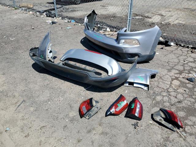 2014 Jeep Cherokee Sport VIN: 1C4PJMAB3EW121080 Lot: 61423064