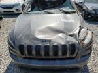 JEEP CHEROKEE L photo