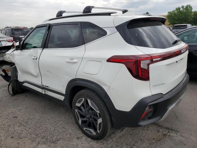 2024 KIA SELTOS SX - KNDETCA77R7517746