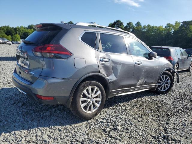 2019 NISSAN ROGUE S - 5N1AT2MT4KC801099