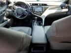 TOYOTA CAMRY SE photo