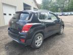 CHEVROLET TRAX 1LT снимка