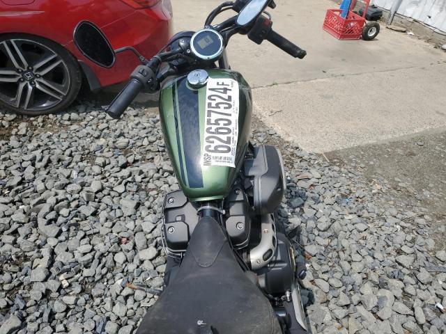 2014 YAMAHA XVS950 CU JYAVN05E4EA006506