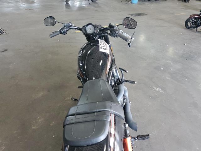 2012 HARLEY-DAVIDSON VRSCDX NIG - 1HD1HHH13CC810068
