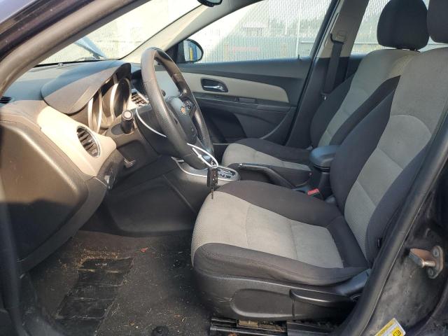 2015 CHEVROLET CRUZE LS - 1G1PL5SH1F7126737