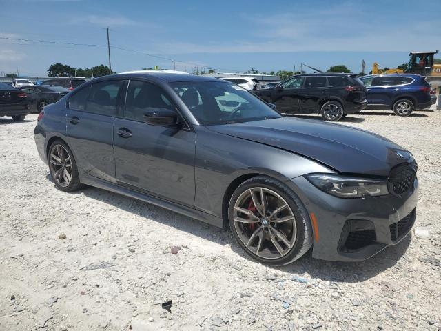 VIN 3MW5U7J00N8C39270 2022 BMW 3 Series, M340I no.4