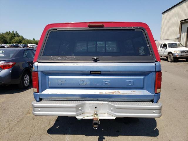 1985 Ford F150 VIN: 2FTCF15F5FCA54328 Lot: 62596094