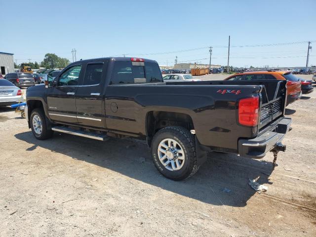 Vin: 1gc2kwey7jz164461, lot: 62260644, chevrolet all models k2500 heavy duty ltz 20182