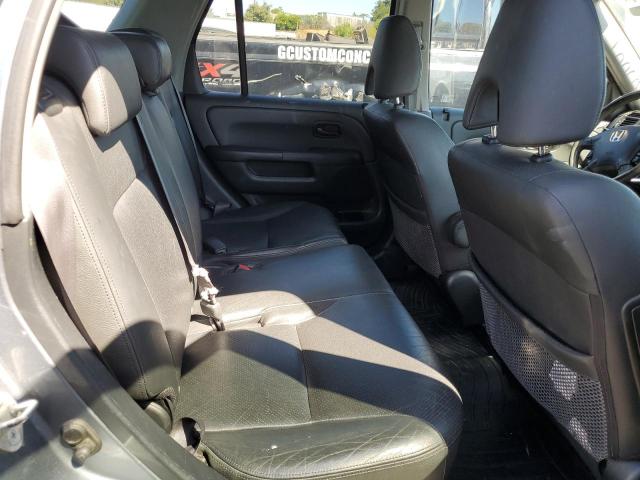 2005 Honda Cr-V Se VIN: SHSRD78945U311651 Lot: 60555884