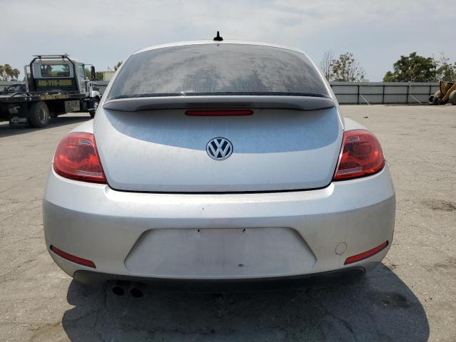 2015 Volkswagen Beetle 1.8T VIN: 3VWF17AT9FM600981 Lot: 61965104