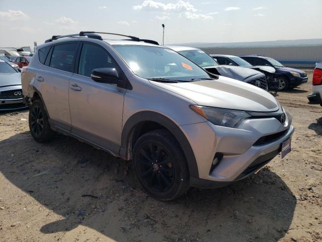 2018 TOYOTA RAV4 ADVEN - 2T3RFREV7JW833886