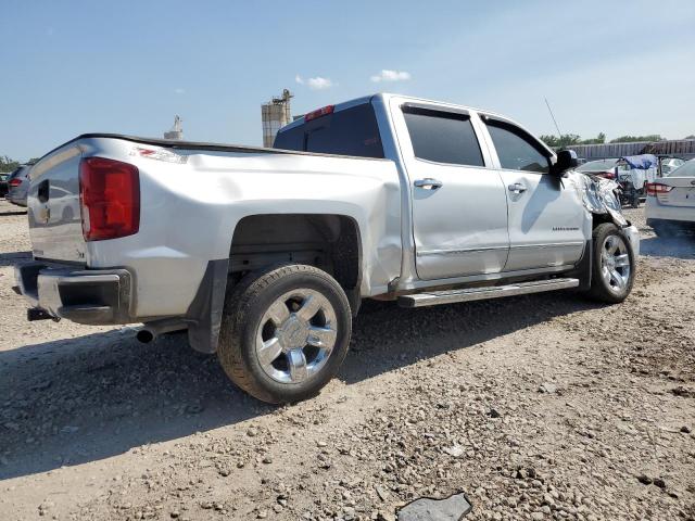 2017 CHEVROLET SILVERADO - 3GCUKSEJXHG128147